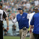 Illustration for article titled Bills Coaches Confront Officials, Call Them "A Disgrace To The NFL"